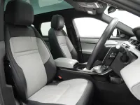 Used Land Rover Range Rover evoque HSE Dynamic 309 HP (227 kW) 2023 Silver SUV