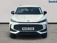 New MG HS SE 224 HP (164 kW) 2026 SUV