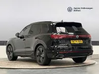 Used VW Touareg 286 HP (210 kW) 2025 SUV