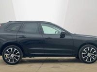 Used Volvo XC60 Ultimate 247 HP (181 kW) 2022 Black SUV