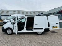 used Peugeot Partner 750 S 1.6 BlueHDi 100 Van [non Start Stop]