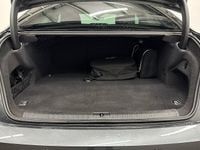 Used Audi A6 Competition 367 HP (269 kW) 2021 Grey Sedan