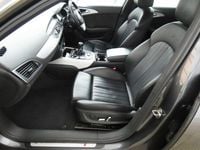 Used Audi A6 S-Line 2016 Grey Estate