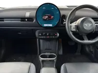 Used Mini Cooper S Hatch 201 HP (147 kW) 2024 Silver Hatchback