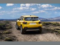 New Jeep Avenger Altitude 99 HP (72 kW) 2025 Other SUV