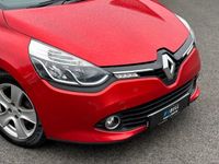 used Renault Clio IV 