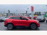 Used Renault Austral Techno 200 HP (147 kW) 2025 Red  SUV
