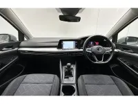 Second-hand VW Golf VII Life 2020 Gri Hatchback