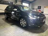 used Citroën C4 1.6 BLUEHDI FLAIR S/S 5d 118 BHP