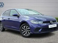 Used VW Polo 95 HP (69 kW) 2024 Hatchback