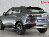 Used Honda HR-V Advance 131 HP (96 kW) 2024 SUV