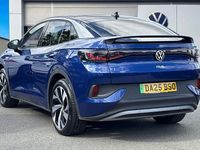 Used VW ID.5 Pro 127 kW (174 HP) 2025 Blue SUV