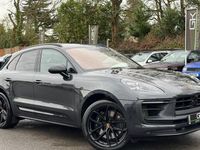 Used Porsche Macan 2023 SUV