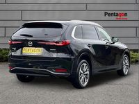 New Mazda CX-80 Takumi-Line 323 HP (237 kW) 2025 Other SUV