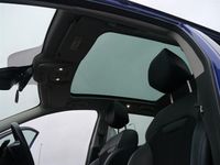 Used Renault Kadjar Version S 140 HP (102 kW) 2019 Blue SUV