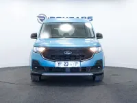 Used Ford Grand Tourneo Connect Active 122 HP (89 kW) 2023 Blue MPV