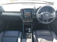 Used Volvo XC40 Ultra 194 HP (142 kW) 2025 SUV
