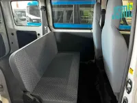 Used Daihatsu Hijet 2016 White MPV