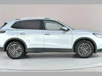 Used VW Tiguan Match 147 HP (108 kW) 2024 Silver SUV