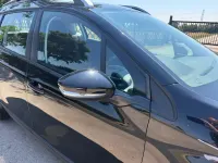 Used Peugeot 2008 Active 2016 Black SUV