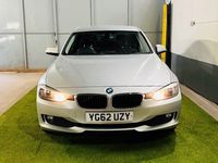used BMW 320 3 Series 2.0 d SE Saloon 4dr Diesel Manual Euro 5 (s/s) (184 ps)