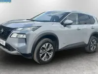 Used Nissan X-Trail N-Connecta 204 HP (150 kW) 2026 SUV