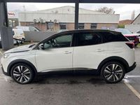 used Peugeot 3008 1.6 Hybrid4 300 GT 5dr e-EAT8