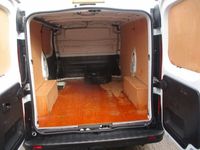 used Renault Trafic SL30 ENERGY dCi 120 Business Van
