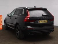 used Volvo XC60 XC60 2.0 T5 [250] R DESIGN 5dr AWD Geartronic - SUV 5 Seats Test DriveReserve This Car -ET68RHFEnquire -ET68RHF