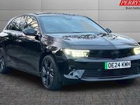 Used Vauxhall Astra 114 kW (156 HP) 2025 Hatchback