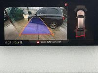 Used Audi Q7 Black Edition 272 HP (200 kW) 2018 Grey SUV