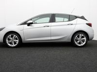 used Vauxhall Astra 2021 | 1.2 Turbo SRi Euro 6 (s/s) 5dr