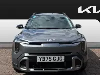 Used Kia Stonic GT-Line 115 HP (84 kW) 2026 Other SUV