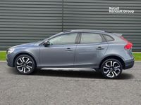 used Volvo V40 CC T3 [152] Pro 5dr Geartronic