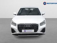 Used Audi Q2 S-Line 2023 White SUV