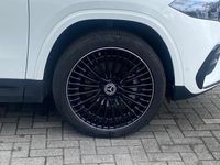 Used Mercedes EQA250+ AMG line 139 kW (190 HP) 2025 White SUV