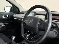 Used Citroën C4 Flair 99 HP (72 kW) 2019 Grey SUV