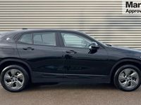 Used BMW X2 Comfort Edition 192 HP (141 kW) 2021 Black SUV