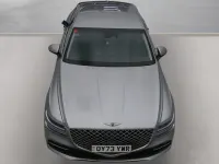Used Genesis G80 Premium 305 HP (224 kW) 2023 Silver Sedan