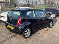 used VW up! up! 1.0L TAKE3d 60 BHP