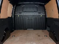 Used Vauxhall Combo Sportive 100 kW (136 HP) 2021 Black MPV