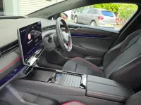 Used VW ID.7 GTX 250 kW (340 HP) 2026 Blue Hatchback