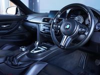 Used BMW M4 Competition Edition 2020 White Coupe