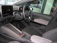 Used Cupra Born e-Boost 169 kW (231 HP) 2025 Silver Hatchback