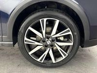 Used Seat Arona FR 108 HP (79 kW) 2023 Blue SUV