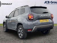 Used Dacia Duster Journey 130 HP (95 kW) 2024 SUV