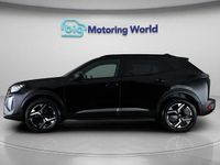 Used Peugeot 2008 GT 130 HP (95 kW) 2024 Black SUV