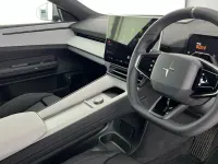 Used Polestar 4 Plus 200 kW (272 HP) 2025 Magnesium SUV