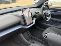 Used Volvo EX30 Plus 197 kW (268 HP) 2024 SUV