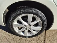 Used Toyota Yaris Sport 100 HP (73 kW) 2015 White Hatchback